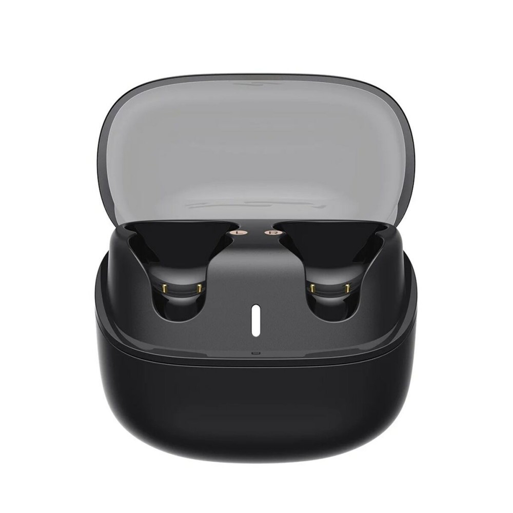 Écouteurs Sans Fil avec Étui de Charge Havit TW980 Noir