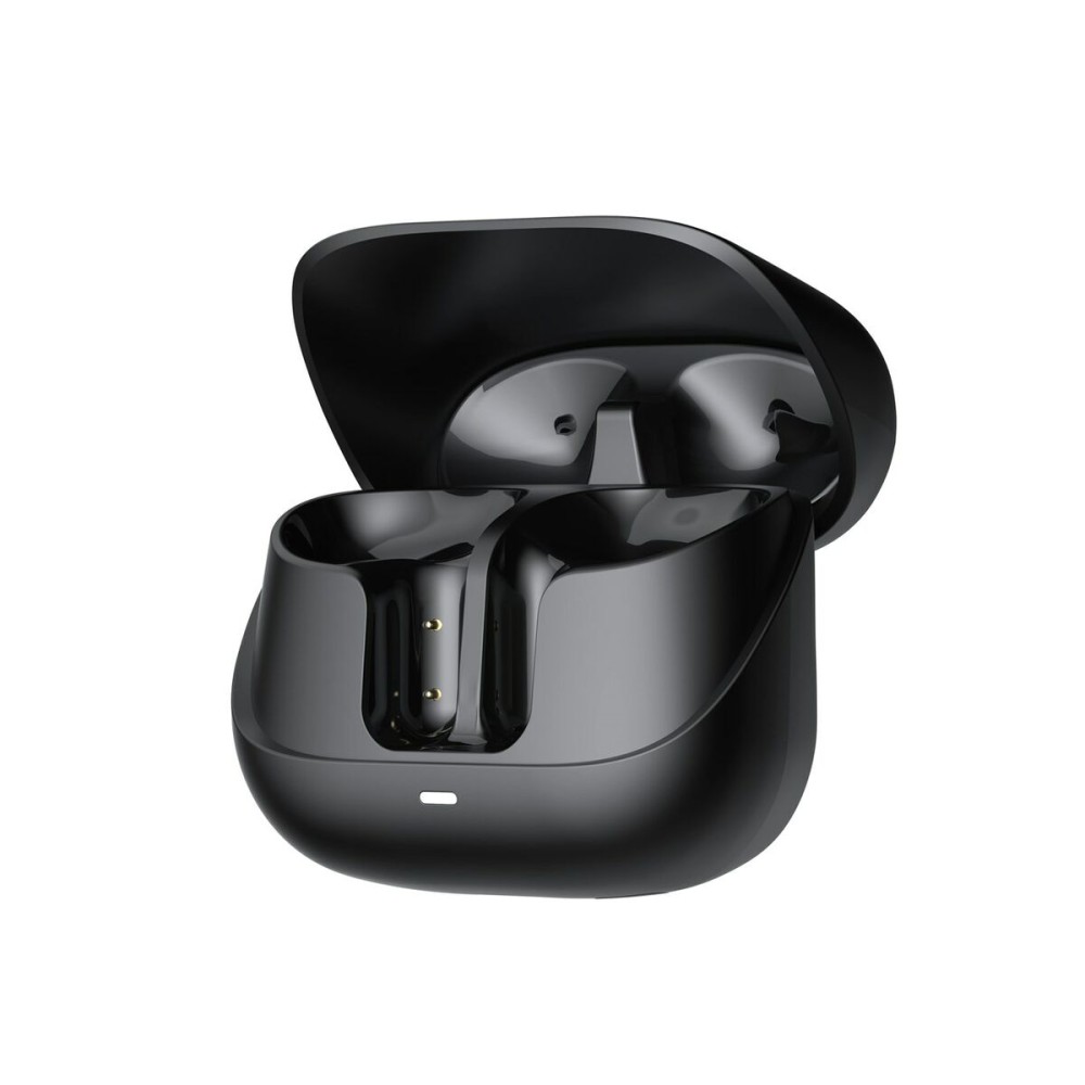 Kabellose Kopfhörer mit Ladebox Havit TW906 PRO Schwarz