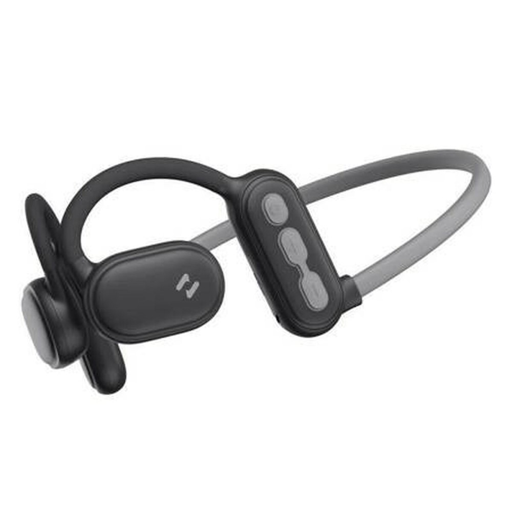 Écouteurs de Sport Ouverts Havit E553BT Noir Gris