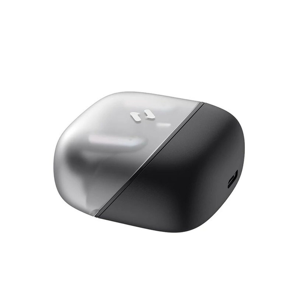 Écouteurs Sans Fil avec Étui de Charge Havit TW980 Noir