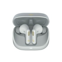 Kabellose Kopfhörer mit Ladebox Havit TW906 PRO Grau