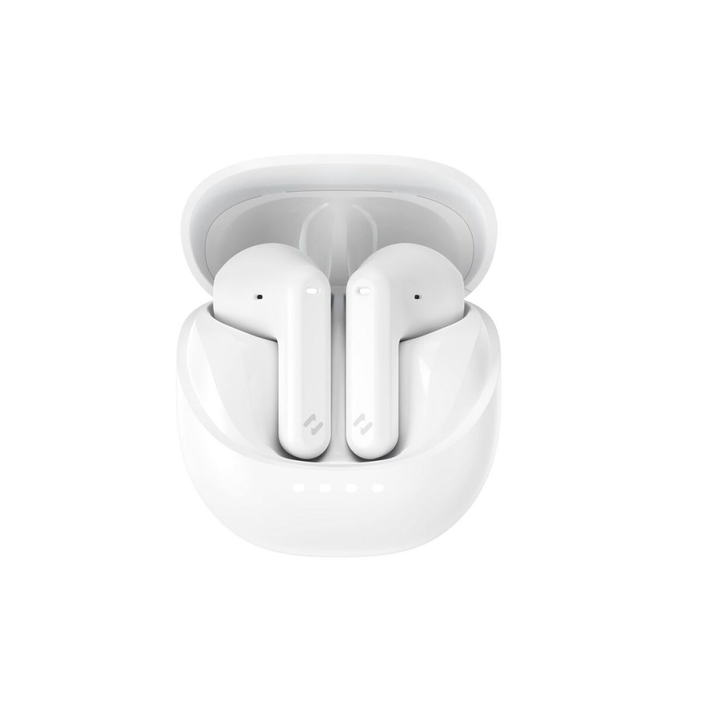 Wireless Earphones with Charging Case Havit TW931 White