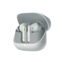 Kabellose Kopfhörer mit Ladebox Havit TW906 PRO Grau