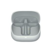 Kabellose Kopfhörer mit Ladebox Havit TW906 PRO Grau
