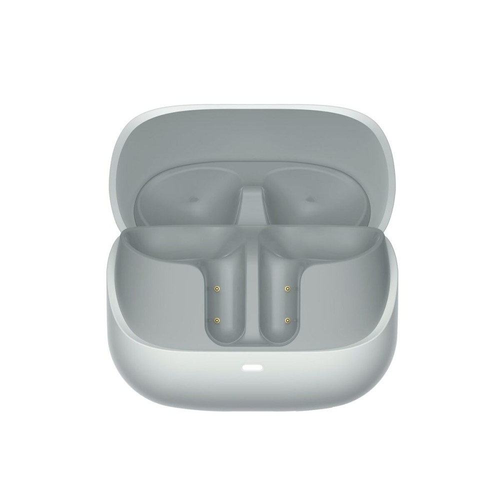 Kabellose Kopfhörer mit Ladebox Havit TW906 PRO Grau