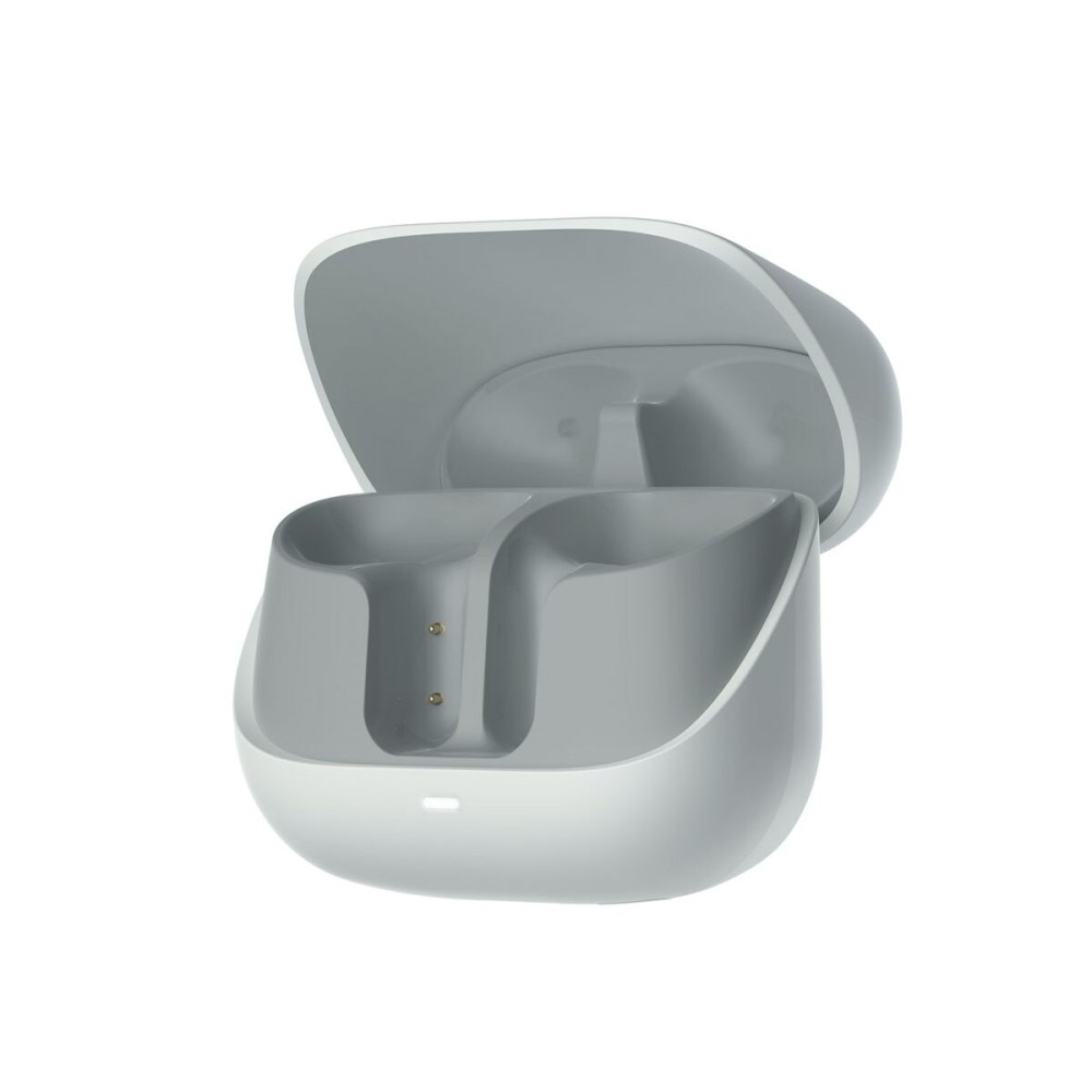 Kabellose Kopfhörer mit Ladebox Havit TW906 PRO Grau