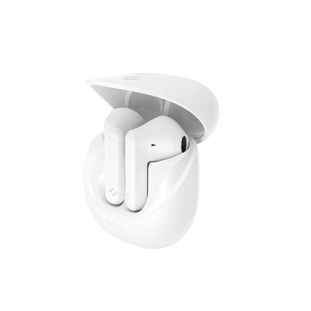 Wireless Earphones with Charging Case Havit TW931 White