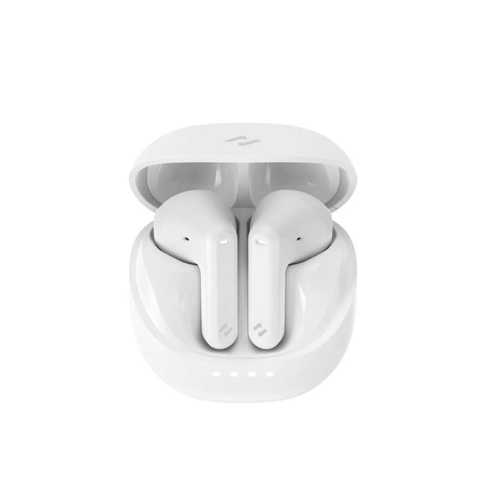 Wireless Earphones with Charging Case Havit TW931 White