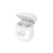 Wireless Earphones with Charging Case Havit TW931 White