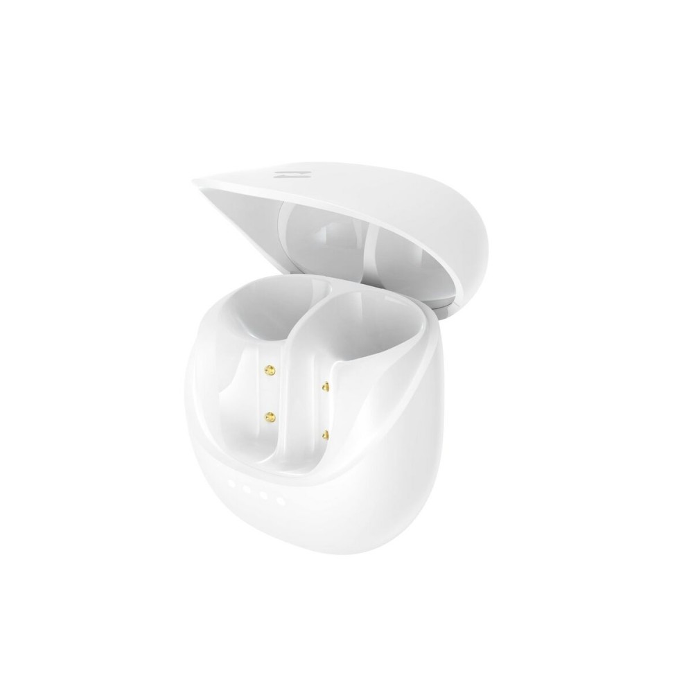 Wireless Earphones with Charging Case Havit TW931 White