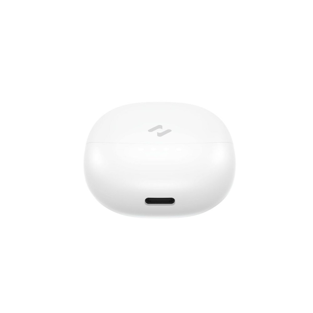Écouteurs Sans Fil avec Étui de Charge Havit TW931 Blanc