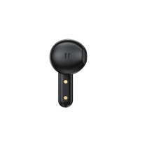 Écouteurs Sans Fil avec Étui de Charge Havit TW931 Noir