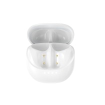 Wireless Earphones with Charging Case Havit TW931 White