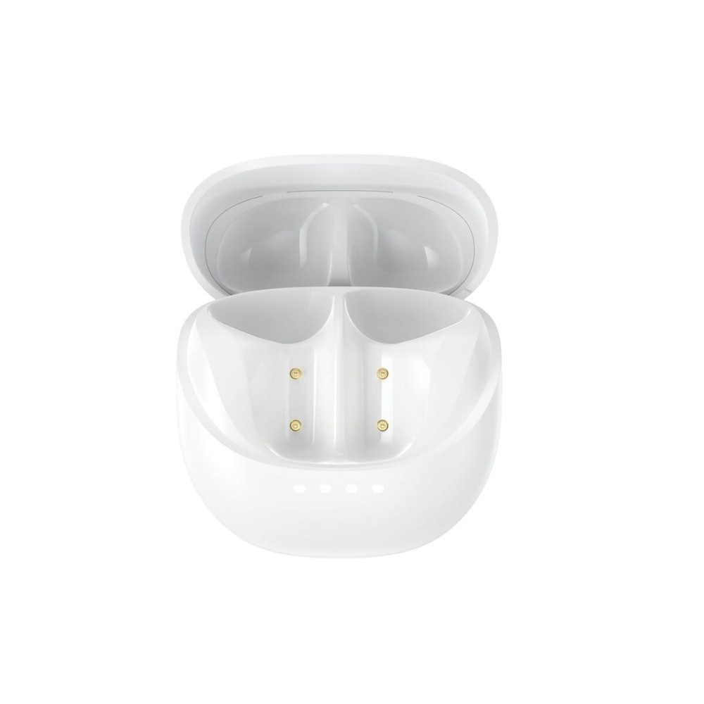 Wireless Earphones with Charging Case Havit TW931 White