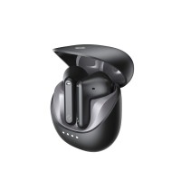 Wireless Earphones with Charging Case Havit TW931 Black