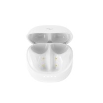 Wireless Earphones with Charging Case Havit TW931 White