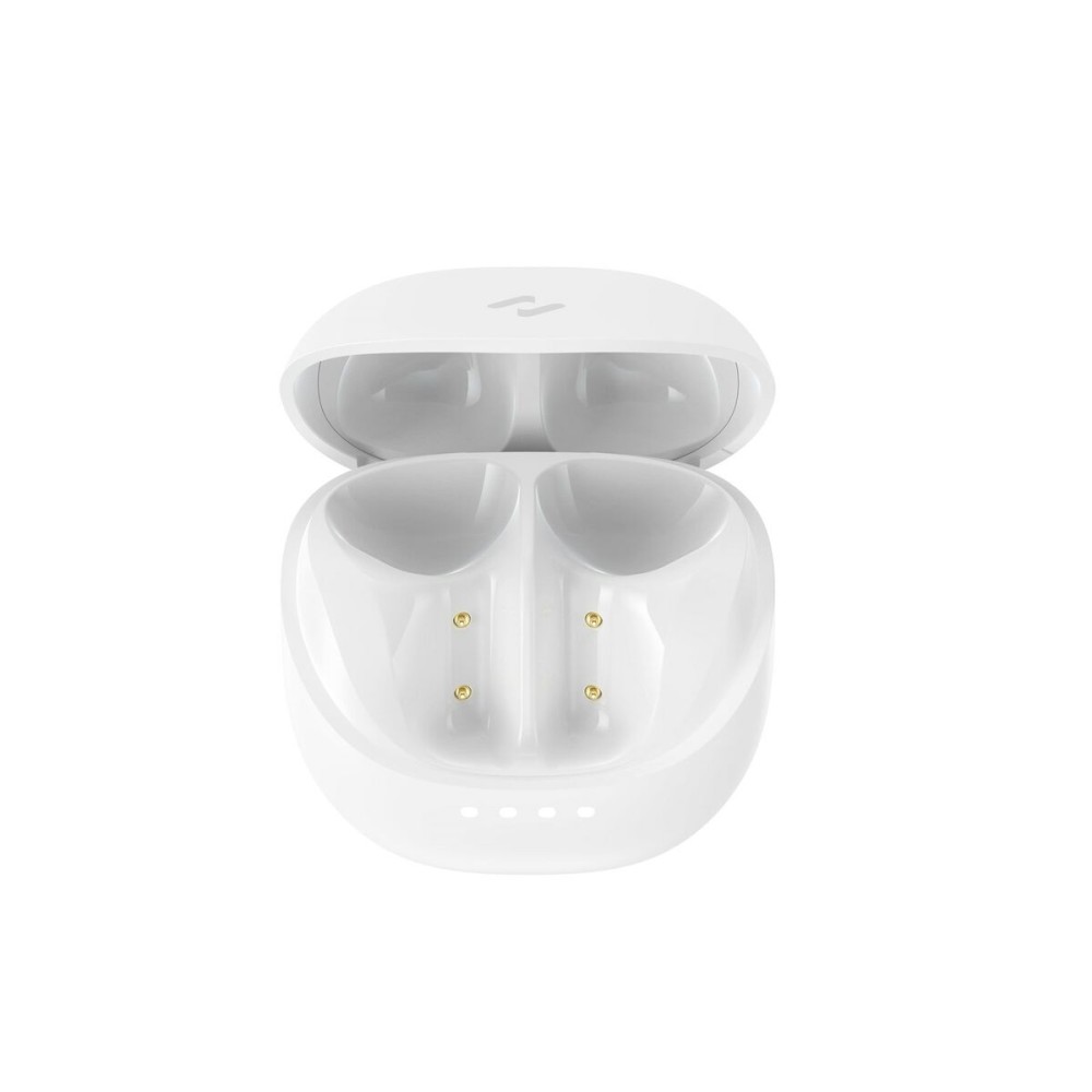 Wireless Earphones with Charging Case Havit TW931 White