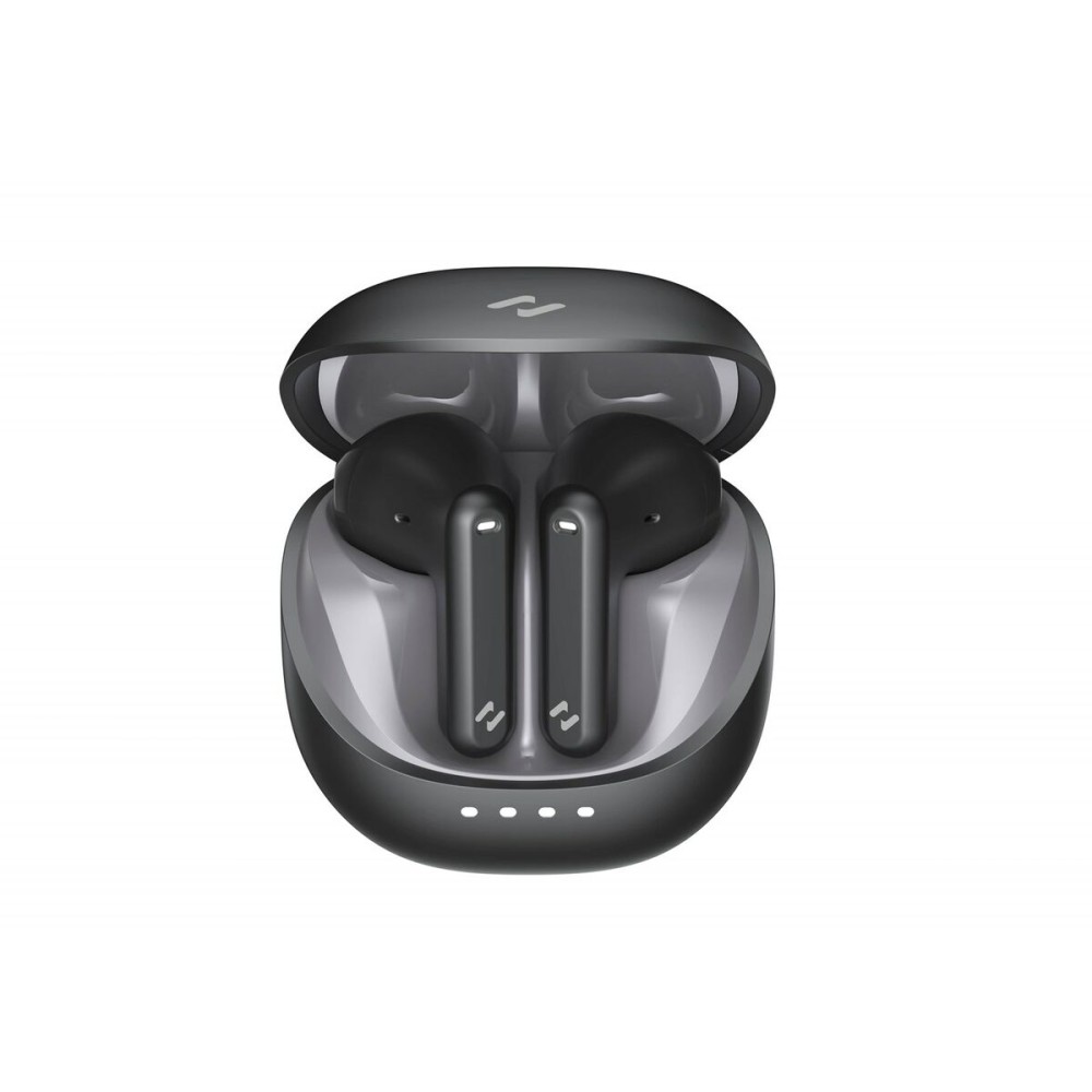 Wireless Earphones with Charging Case Havit TW931 Black