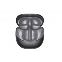 Wireless Earphones with Charging Case Havit TW931 Black