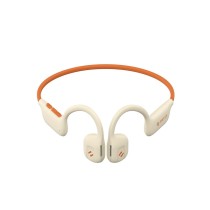 Sport-Kopfhörer mit offenem Ohr Havit E510BT(Freego1 Air) Beige Orange