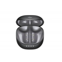 Wireless Earphones with Charging Case Havit TW931 Black