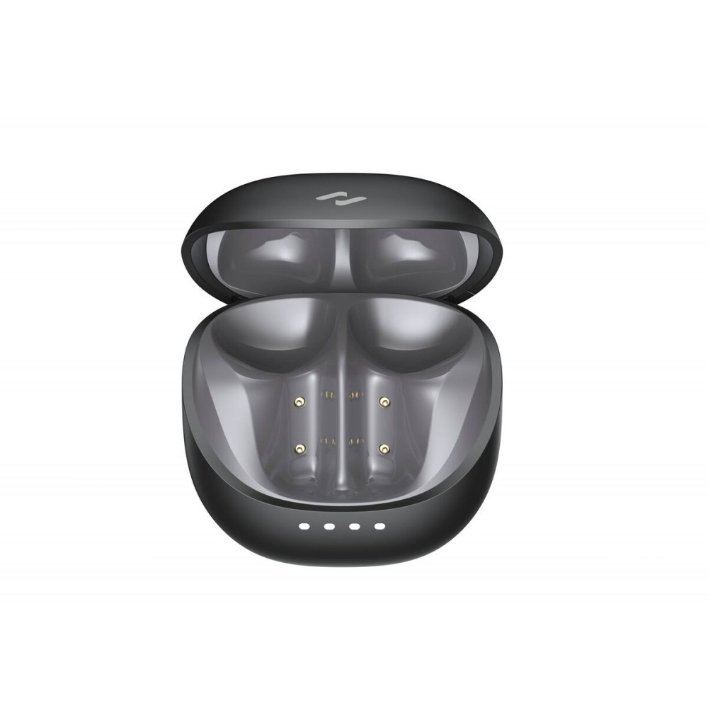 Wireless Earphones with Charging Case Havit TW931 Black