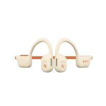 Sport-Kopfhörer mit offenem Ohr Havit E510BT(Freego1 Air) Beige Orange