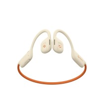 Sport-Kopfhörer mit offenem Ohr Havit E510BT(Freego1 Air) Beige Orange