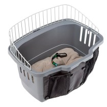 Carrier Ferplast Atlas Bike 20 Rapid