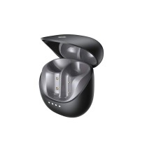 Wireless Earphones with Charging Case Havit TW931 Black