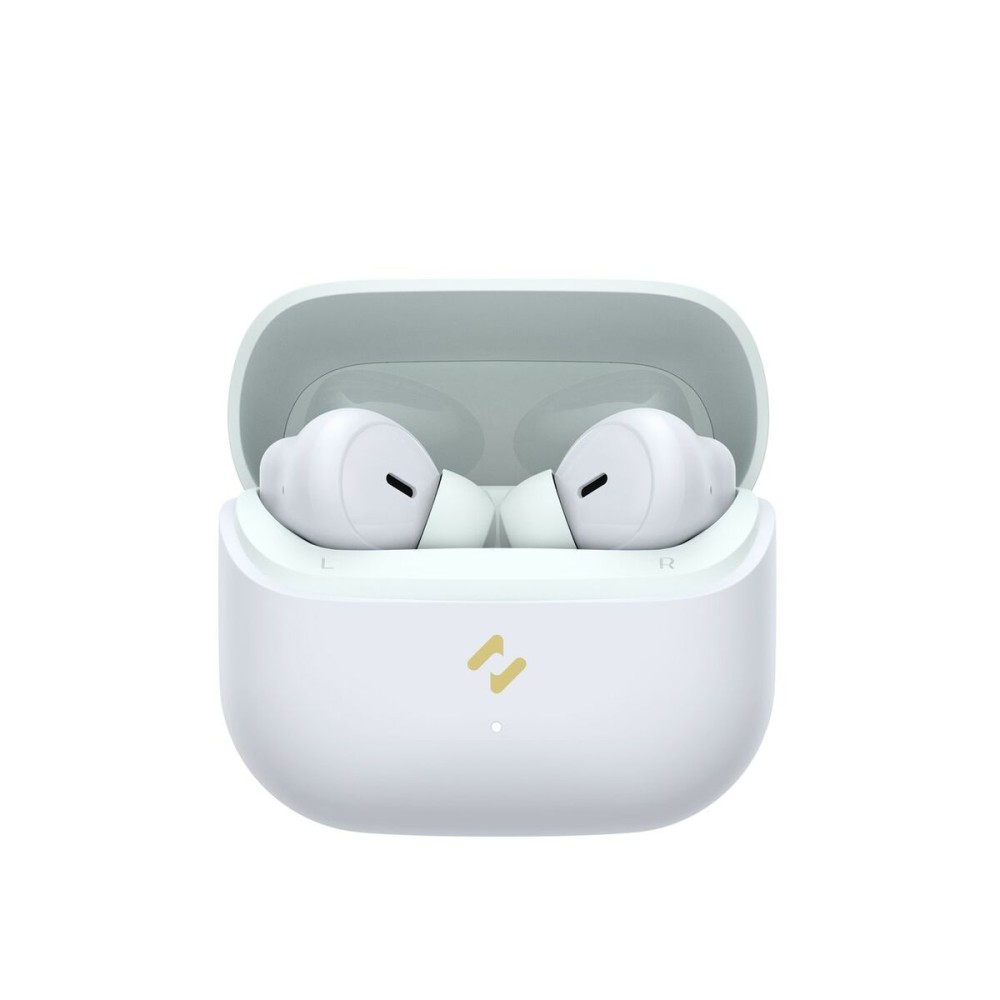 Wireless Earphones with Charging Case Havit TW982 Blue