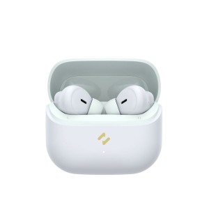 Wireless Earphones with Charging Case Havit TW982 Blue
