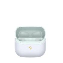 Wireless Earphones with Charging Case Havit TW982 Blue