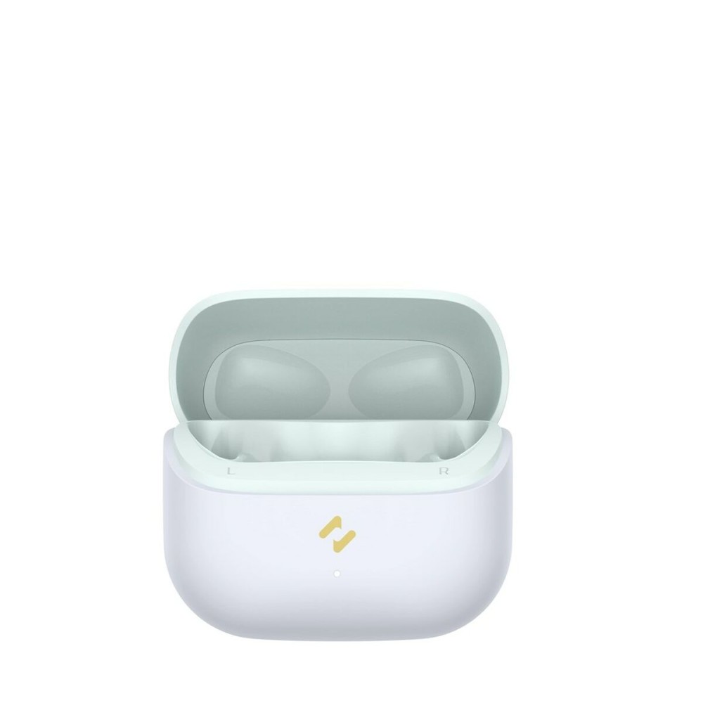Wireless Earphones with Charging Case Havit TW982 Blue