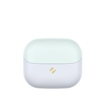Wireless Earphones with Charging Case Havit TW982 Blue