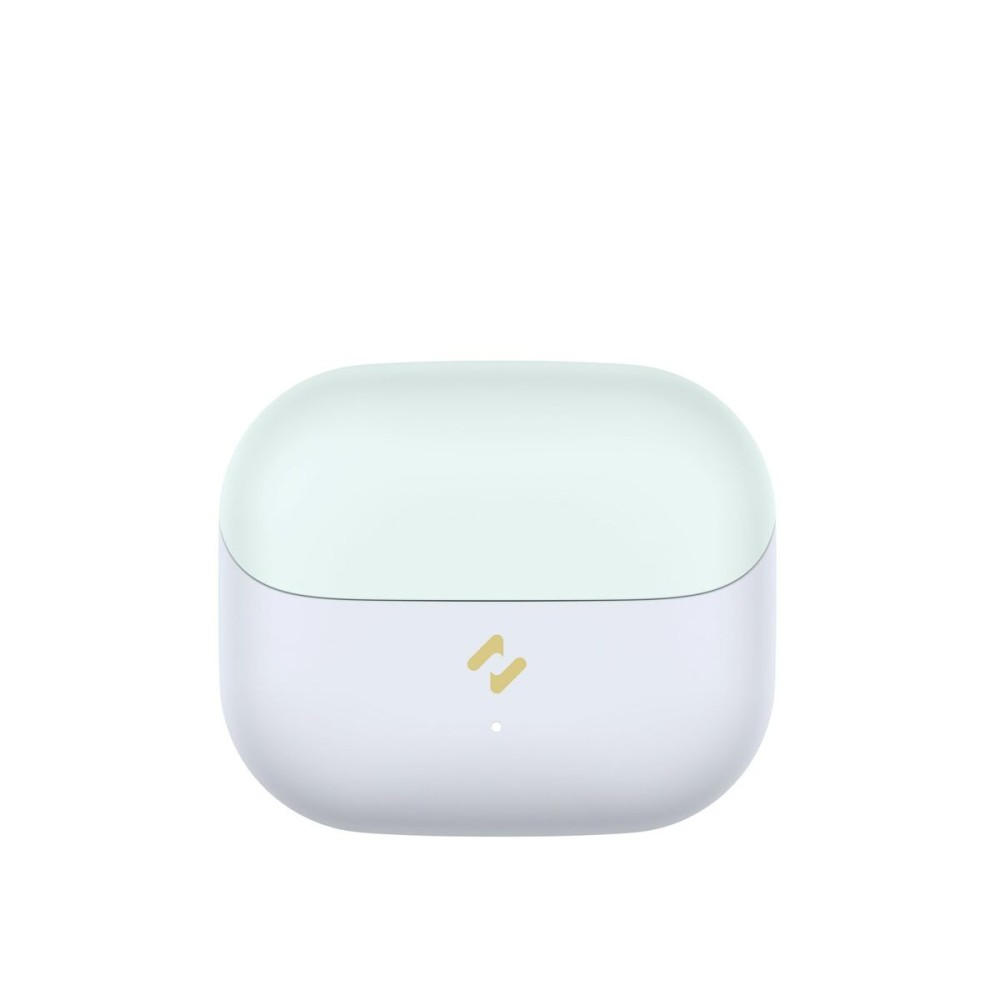 Wireless Earphones with Charging Case Havit TW982 Blue