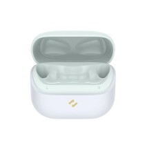 Kabellose Kopfhörer mit Ladebox Havit TW982 Blau
