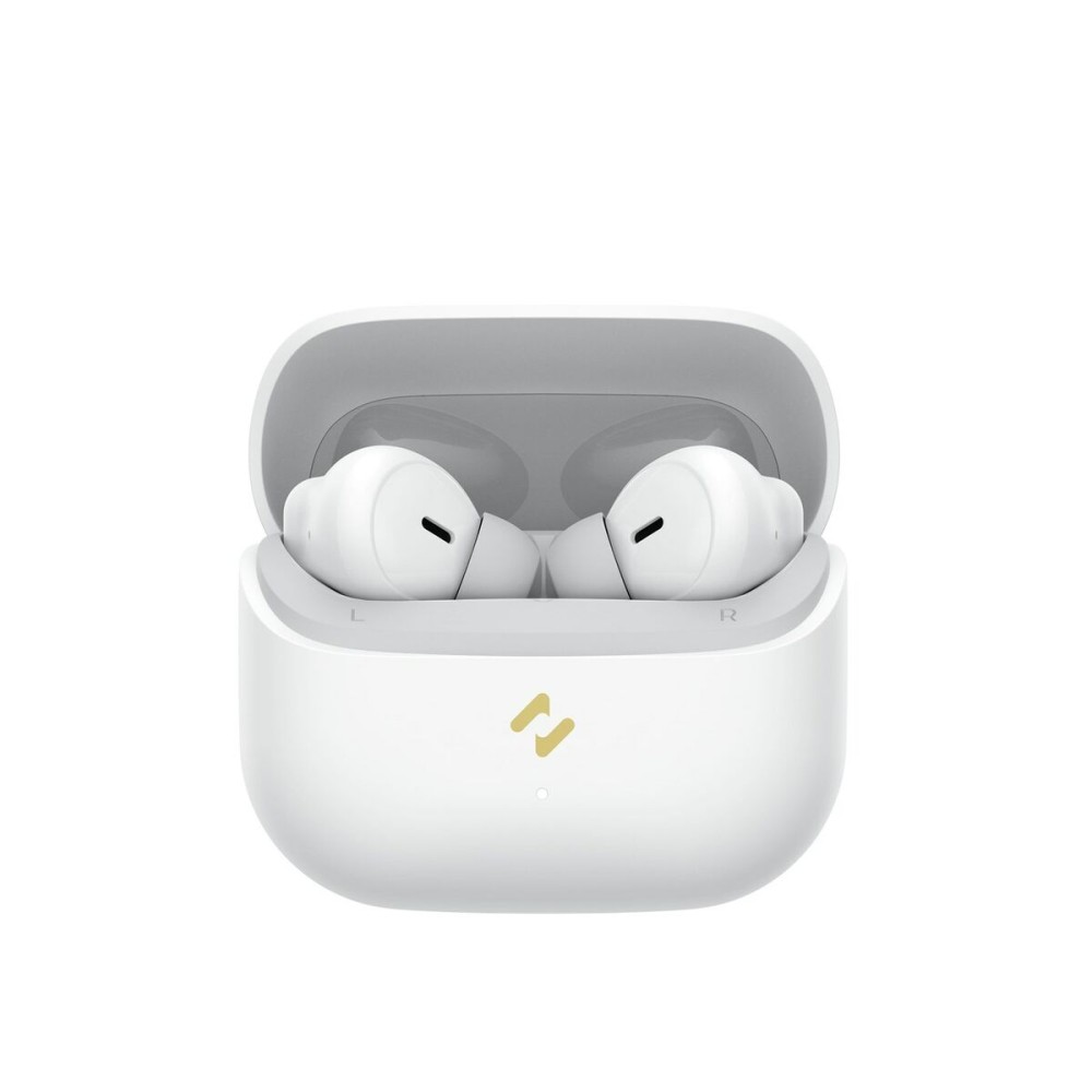 Écouteurs Sans Fil avec Étui de Charge Havit TW982 Blanc