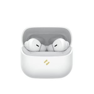 Wireless Earphones with Charging Case Havit TW982 White