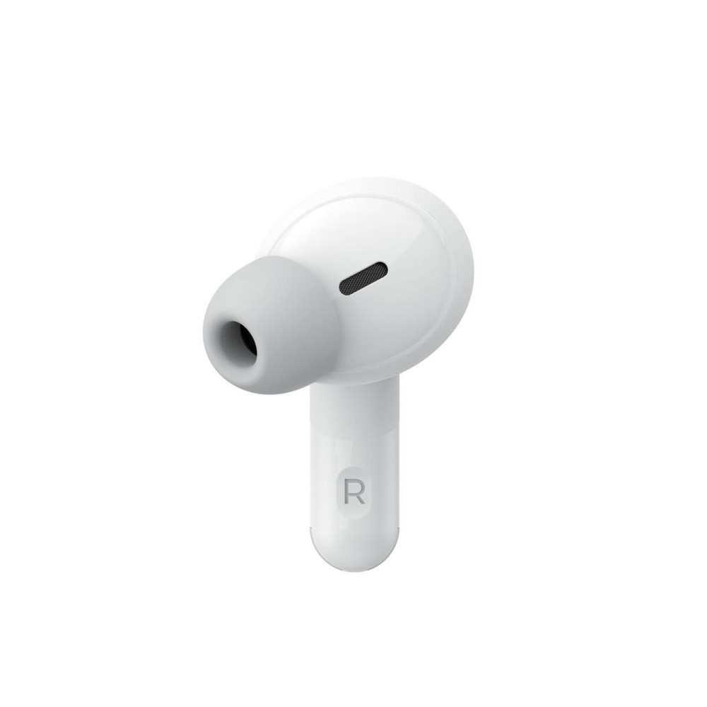Écouteurs Sans Fil avec Étui de Charge Havit TW982 Blanc