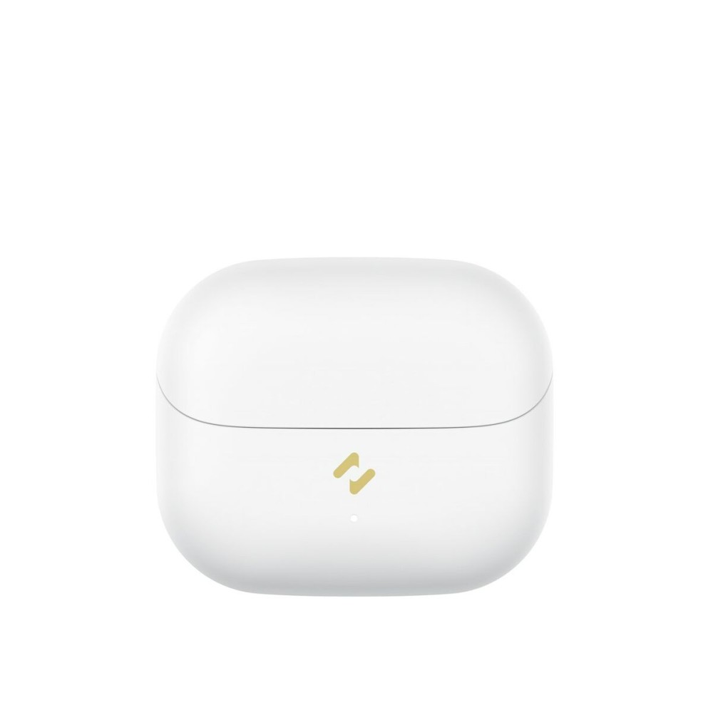 Écouteurs Sans Fil avec Étui de Charge Havit TW982 Blanc