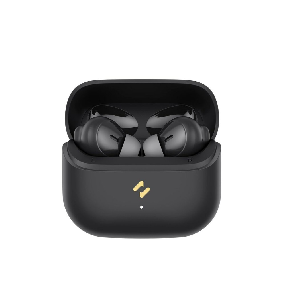 Wireless Earphones with Charging Case Havit TW982 Black