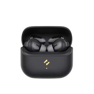 Écouteurs Sans Fil avec Étui de Charge Havit TW982 Noir