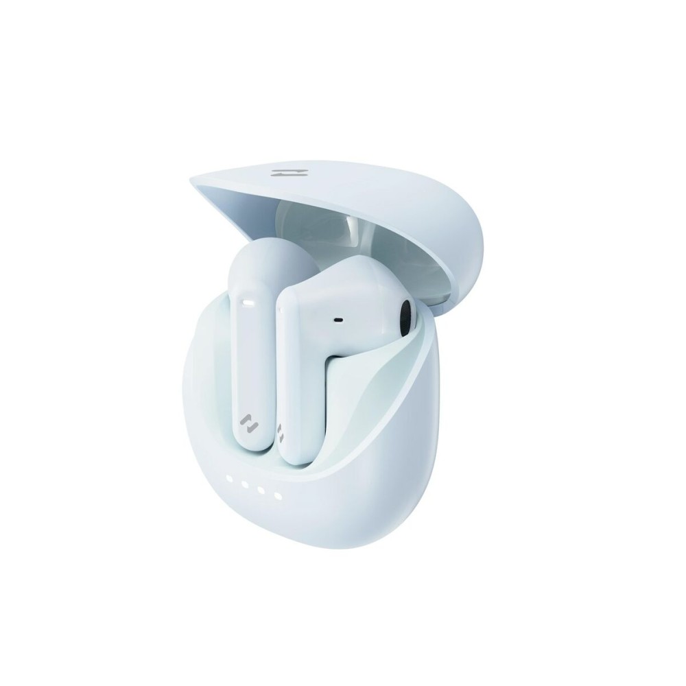 Wireless Earphones with Charging Case Havit TW931 Blue