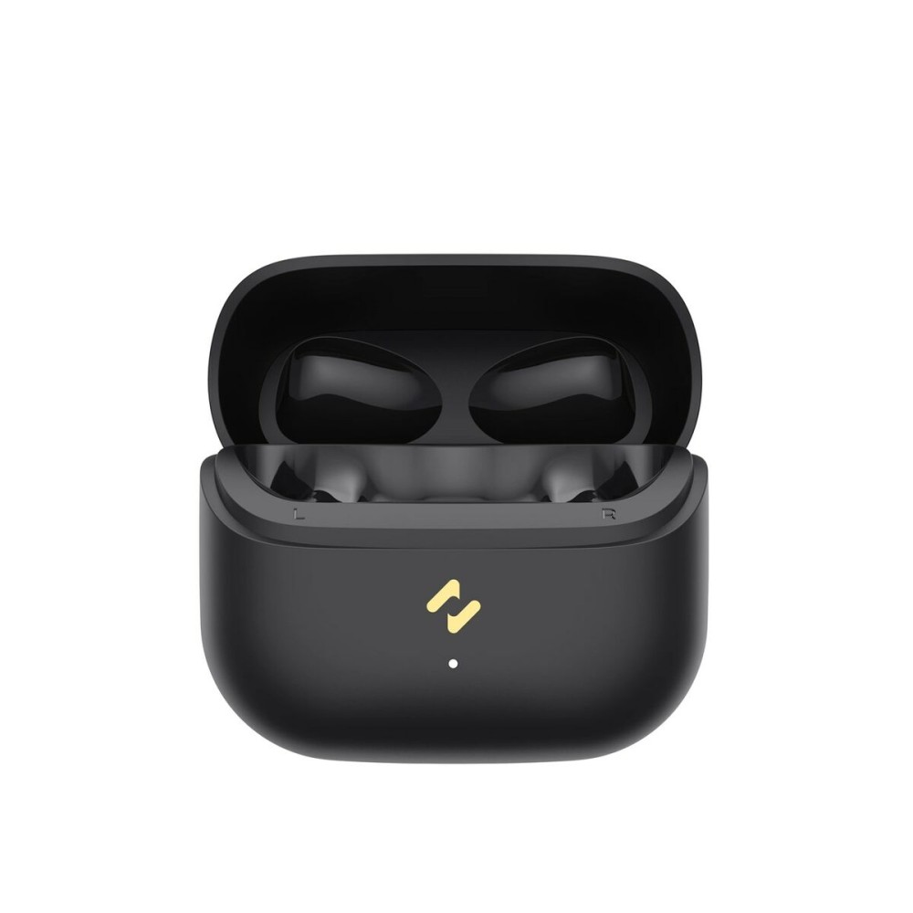 Wireless Earphones with Charging Case Havit TW982 Black