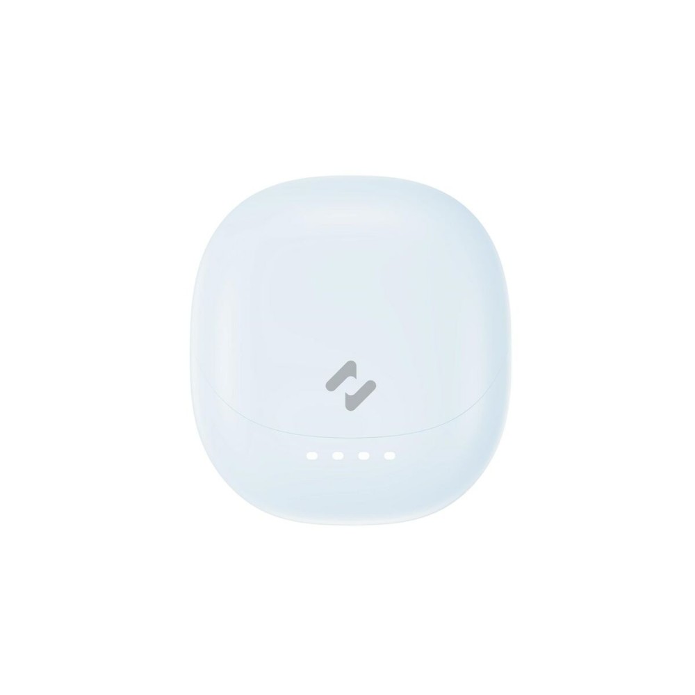 Wireless Earphones with Charging Case Havit TW931 Blue