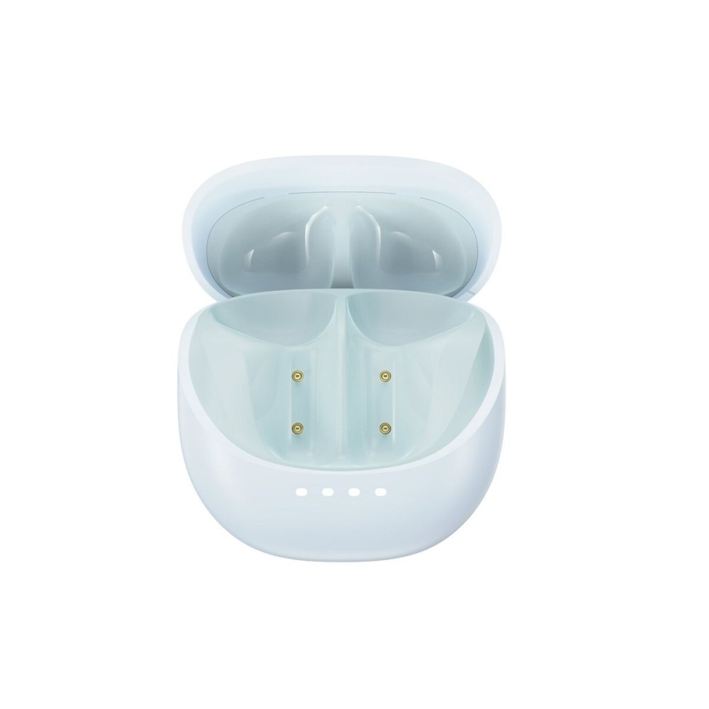 Wireless Earphones with Charging Case Havit TW931 Blue