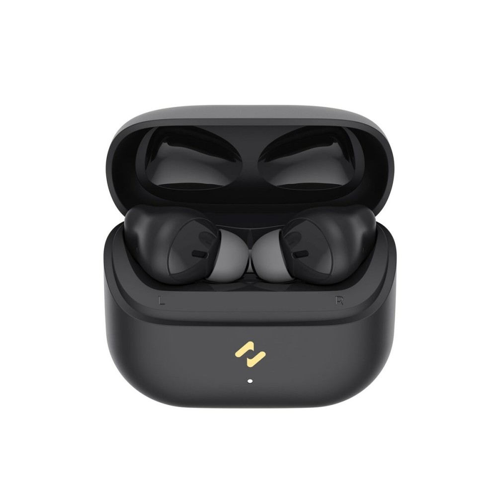 Wireless Earphones with Charging Case Havit TW982 Black