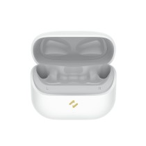 Écouteurs Sans Fil avec Étui de Charge Havit TW982 Blanc