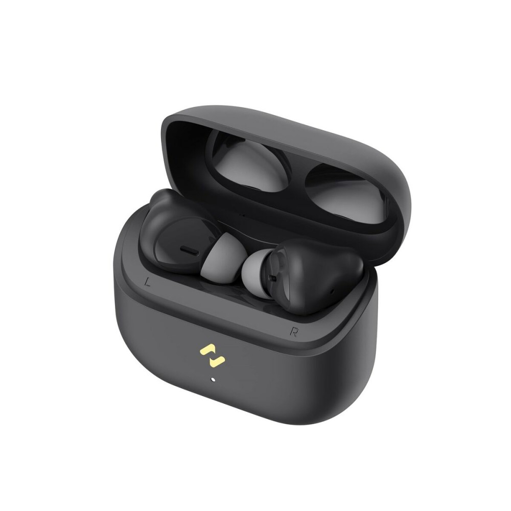 Wireless Earphones with Charging Case Havit TW982 Black